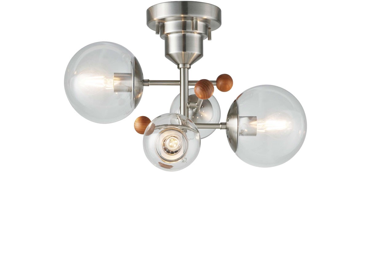 Ceiling Light / シーリングライト #123873 （ライト・照明 > シーリングライト） 2