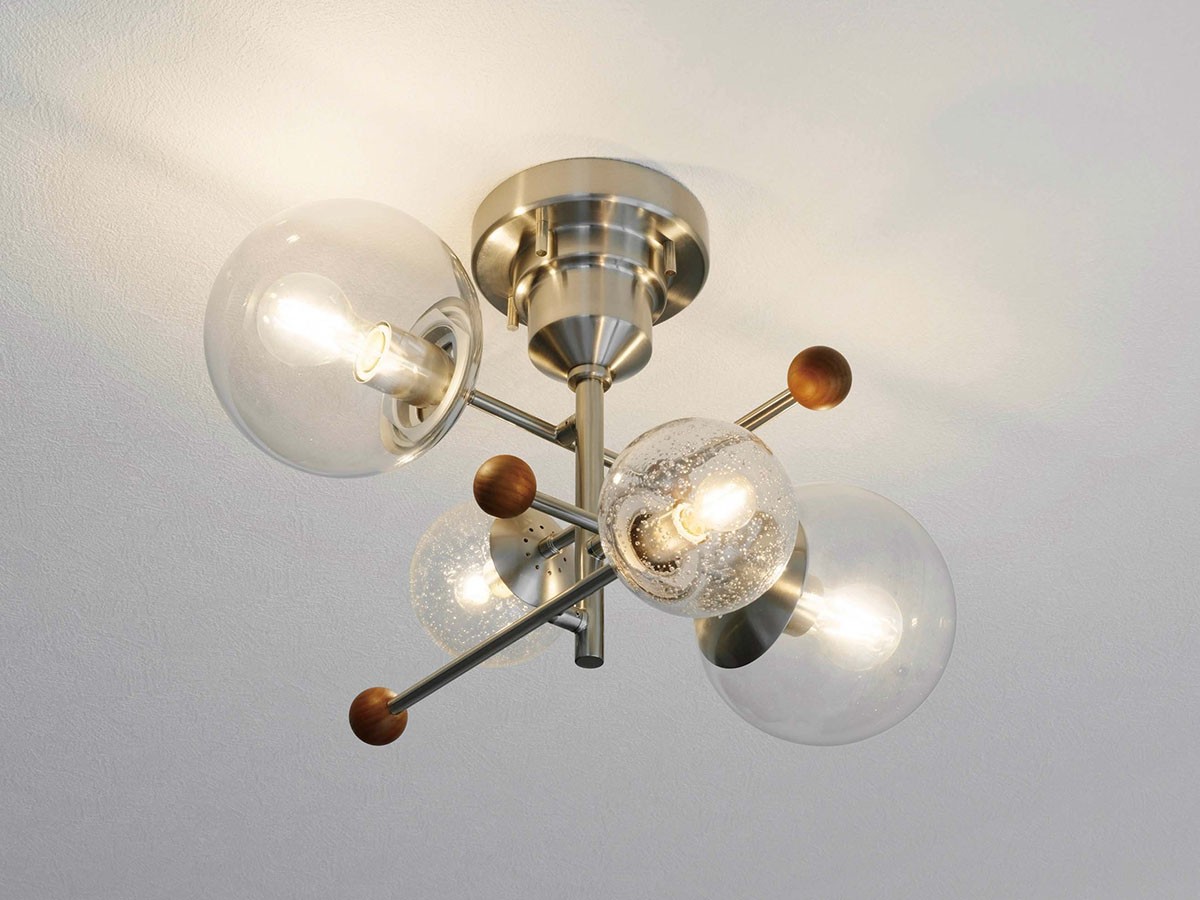 FLYMEe Factory&nbsp;Ceiling Light