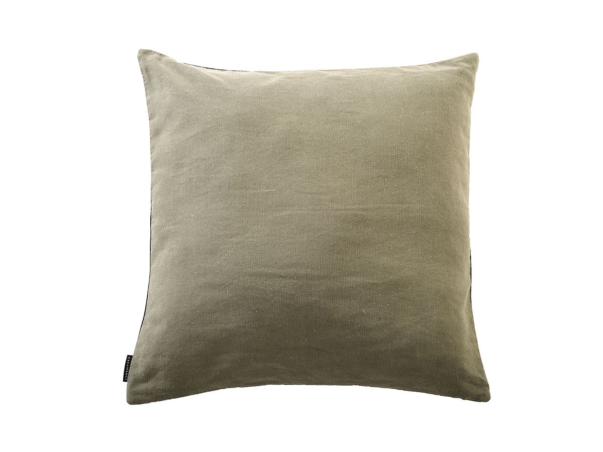 CASAMANCE Calice Cushion / カサマンス カリーチェ クッション 65 × 65cm （クッション > クッション・クッションカバー） 17