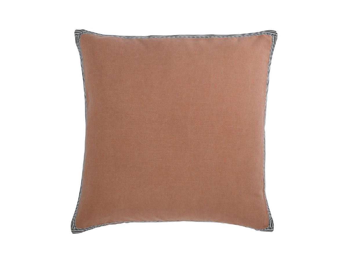 CASAMANCE Calice Cushion / カサマンス カリーチェ クッション 65 × 65cm （クッション > クッション・クッションカバー） 1