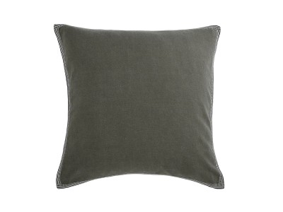 希少 カサマンス CASAMANCE  バーニーズ クッション カバー CASAMANCE Facetie Cushion / カサマンス ファセティ クッション