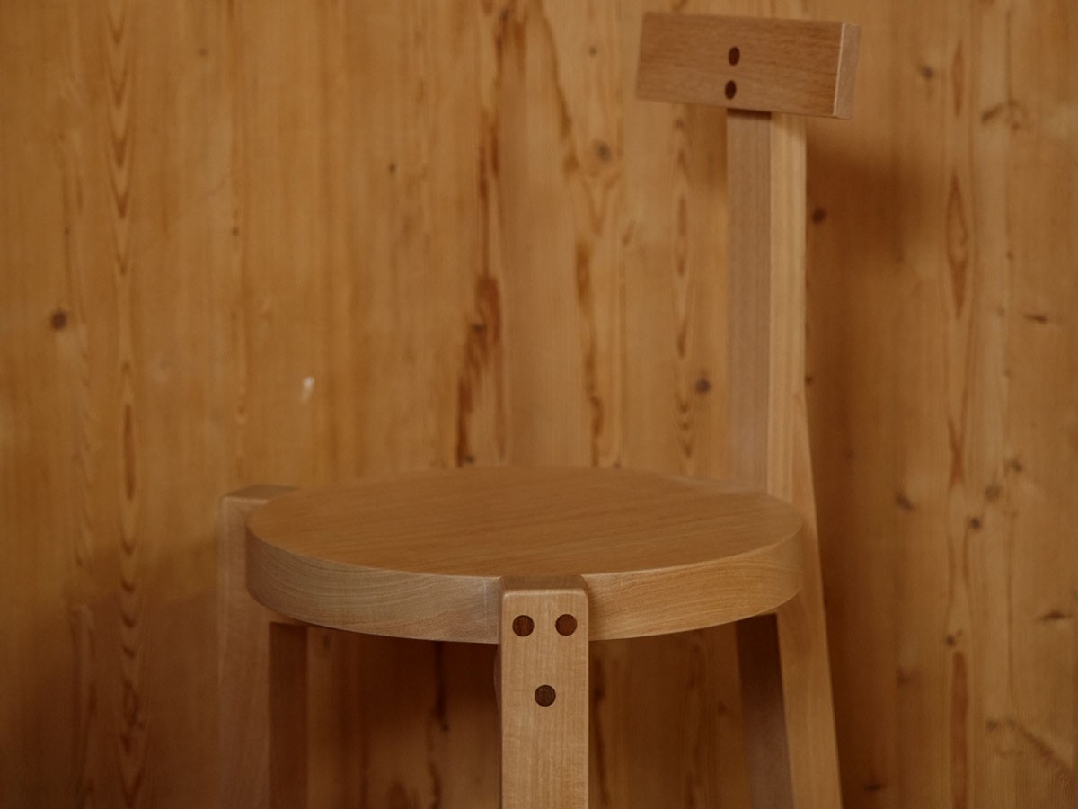 Marcenaria Barauna Girafa Chair / マルセナリア・バラウナ ジラファ チェア （チェア・椅子 > ダイニングチェア） 35