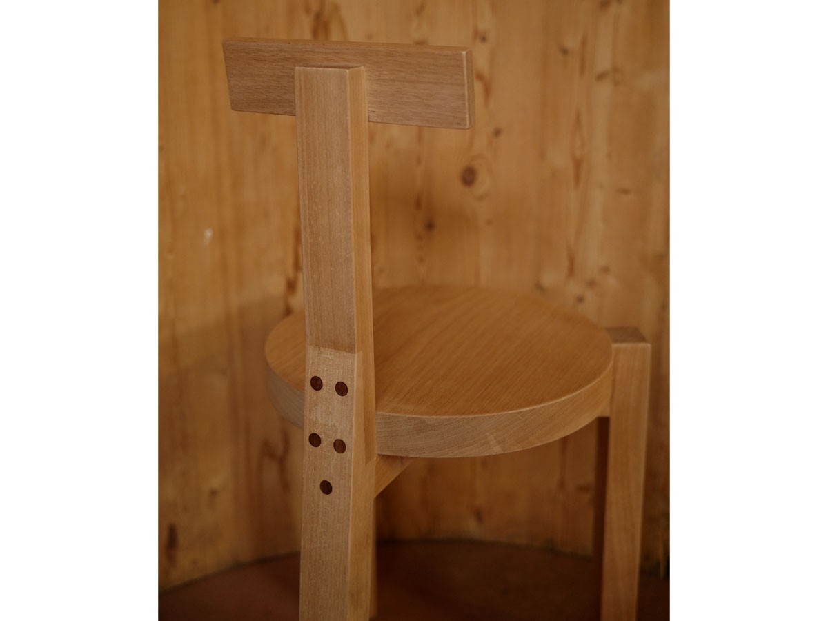 Marcenaria Barauna Girafa Chair / マルセナリア・バラウナ ジラファ チェア （チェア・椅子 > ダイニングチェア） 38