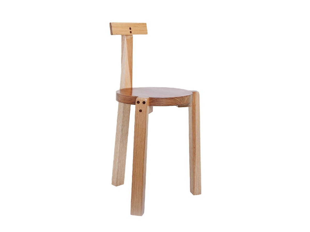 Marcenaria Barauna&nbsp;Girafa Chair