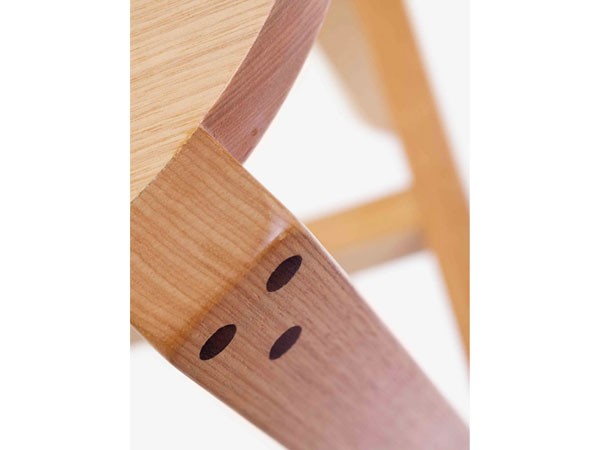 Marcenaria Barauna Girafa Chair / マルセナリア・バラウナ ジラファ チェア （チェア・椅子 > ダイニングチェア） 49