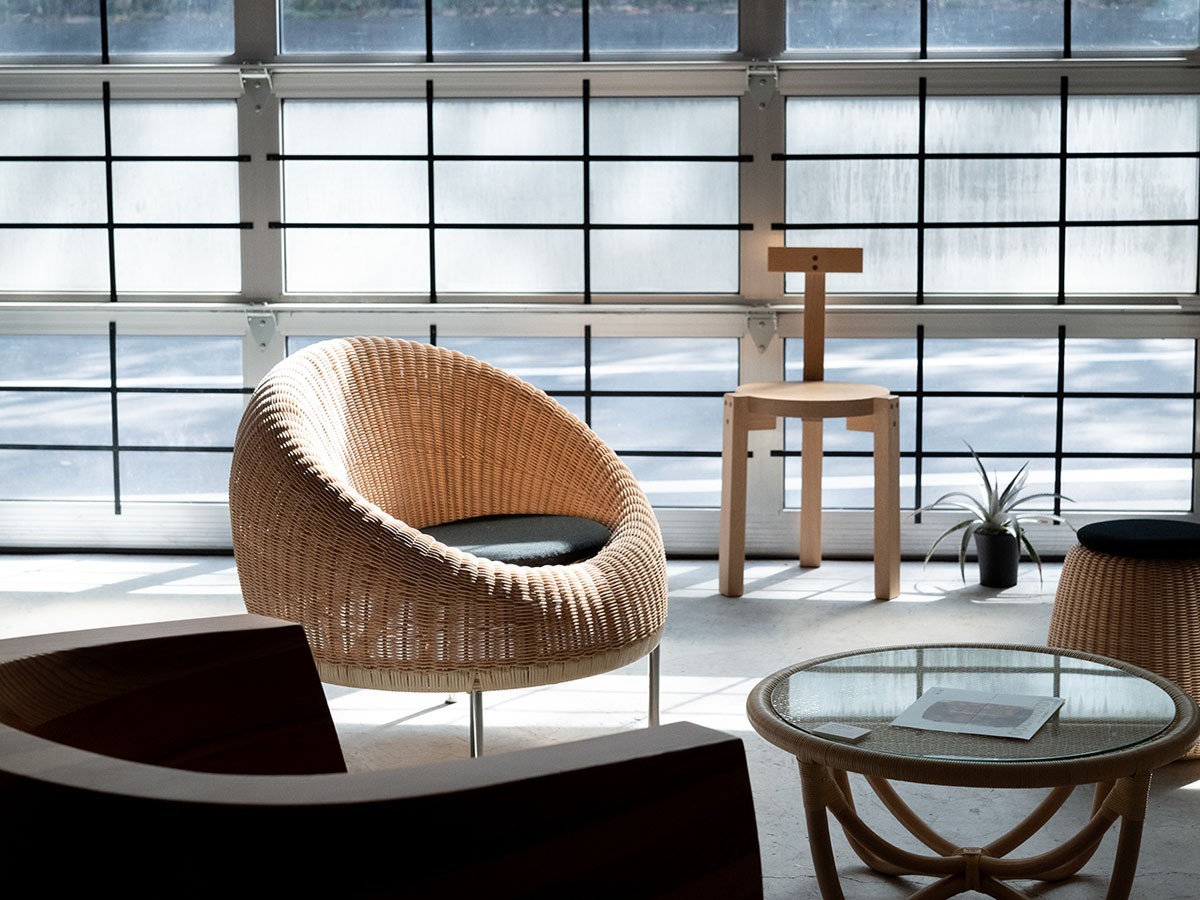 Marcenaria Barauna Girafa Chair / マルセナリア・バラウナ ジラファ チェア （チェア・椅子 > ダイニングチェア） 8