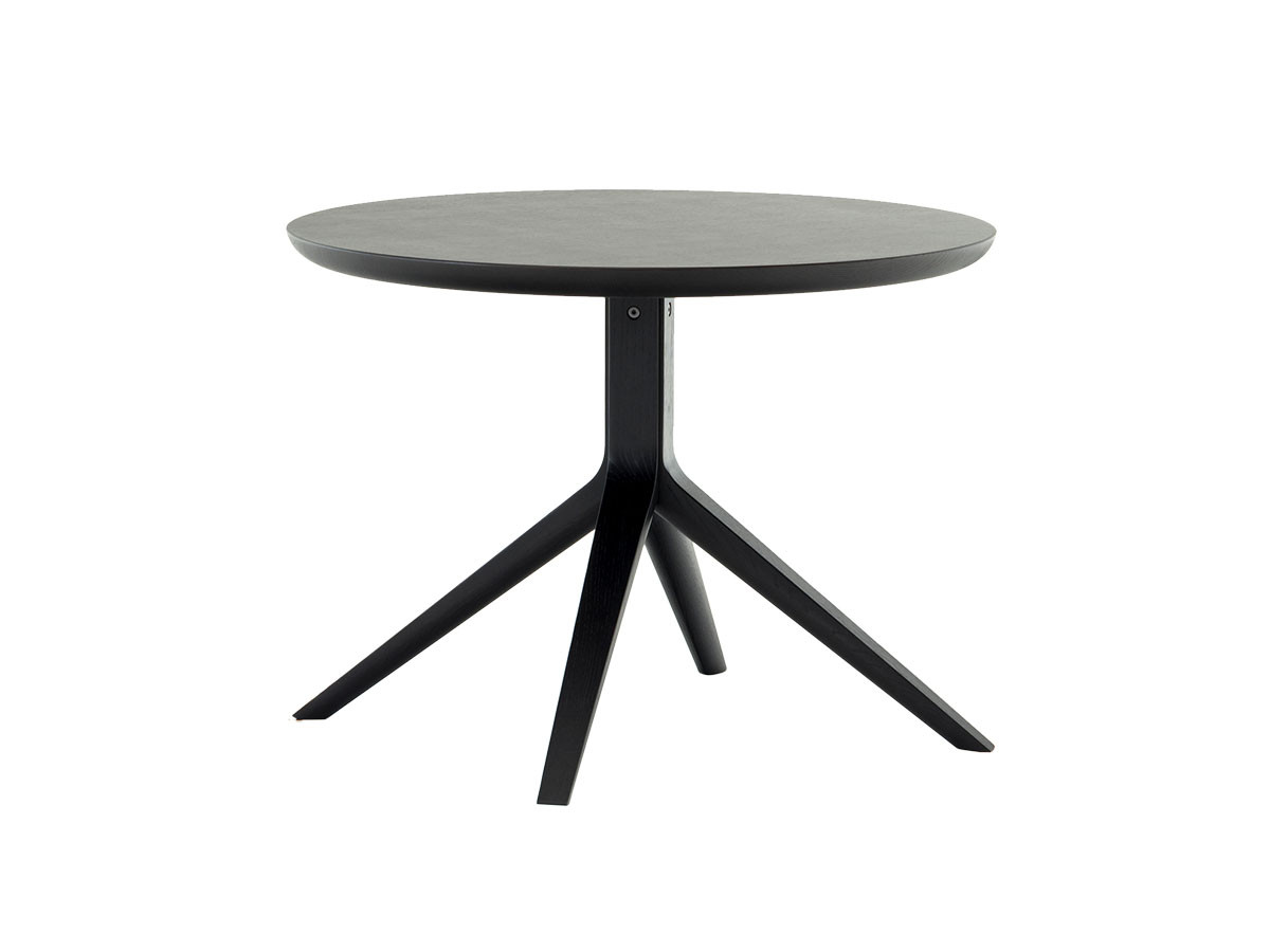 KARIMOKU NEW STANDARD SCOUT BISTRO LOW TABLE / カリモクニュー