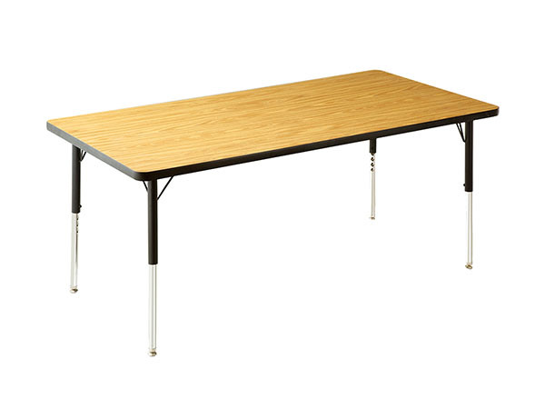 VIRCO 4000 Table L / ヴァルコ 4000テーブル Lサイズ （テーブル > ダイニングテーブル） 1
