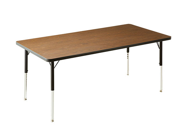 VIRCO 4000 Table L / ヴァルコ 4000テーブル Lサイズ （テーブル > ダイニングテーブル） 2