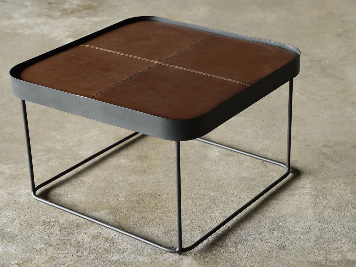 NOWHERE LIKE HOME FROM Center Table / ノーウェアライクホーム フローム センターテーブル  65 （テーブル > ローテーブル・リビングテーブル・座卓） 17