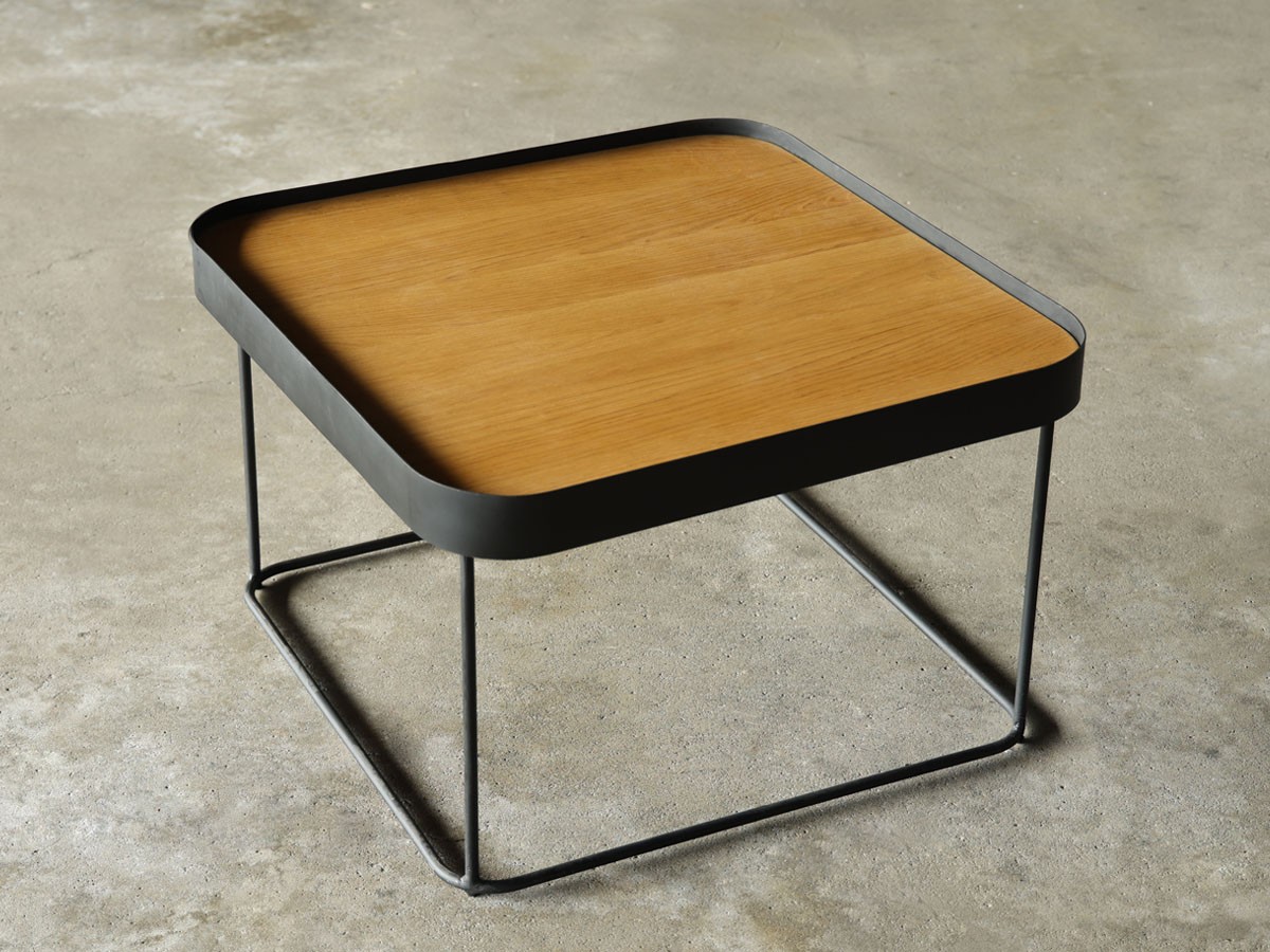 NOWHERE LIKE HOME FROM Center Table / ノーウェアライクホーム フローム センターテーブル  65 （テーブル > ローテーブル・リビングテーブル・座卓） 22