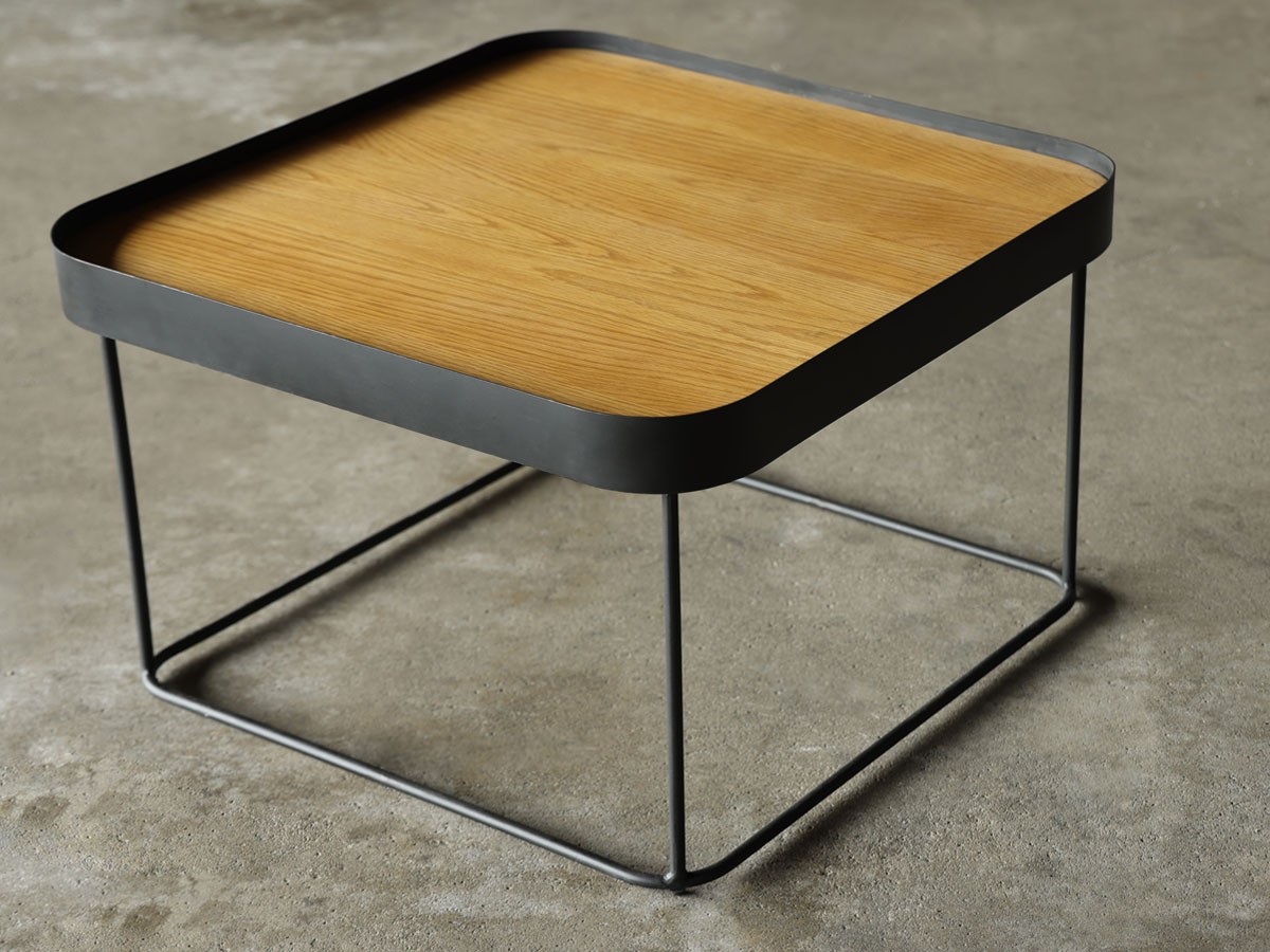 NOWHERE LIKE HOME FROM Center Table / ノーウェアライクホーム フローム センターテーブル  65 （テーブル > ローテーブル・リビングテーブル・座卓） 24