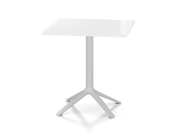 TOOU EEX Square Dining Table / トゥー EEX スクエア ダイニング 