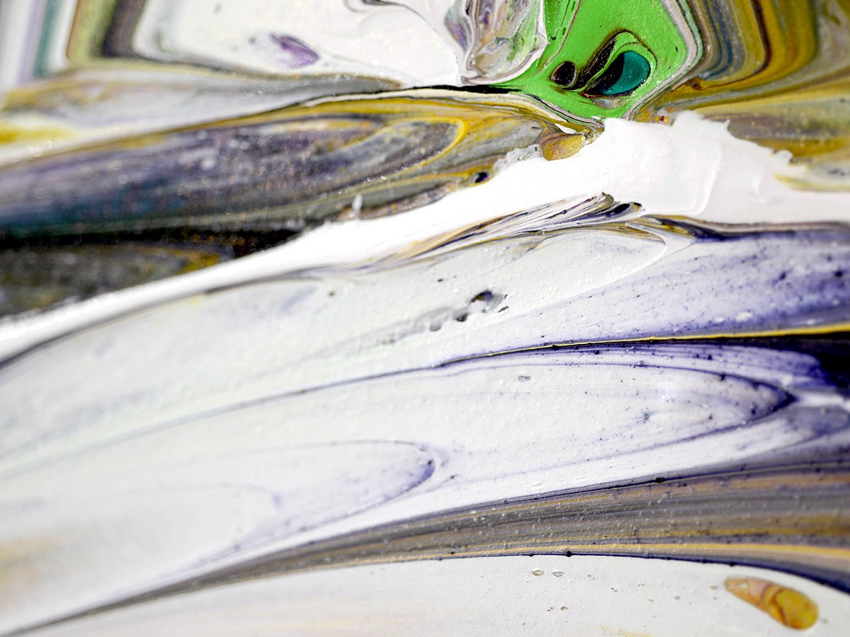 門田 光雅 面 / かどた みつまさ 面（おもて） （アート・オブジェ > アート・作家作品） 8