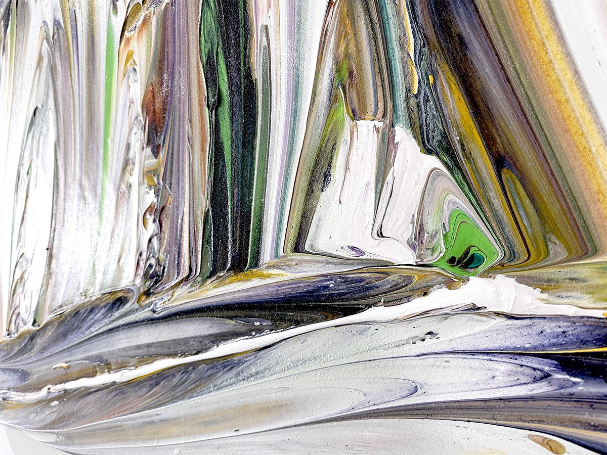 門田 光雅 面 / かどた みつまさ 面（おもて） （アート・オブジェ > アート・作家作品） 6