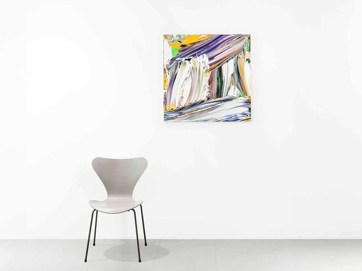 門田 光雅 面 / かどた みつまさ 面（おもて） （アート・オブジェ > アート・作家作品） 2