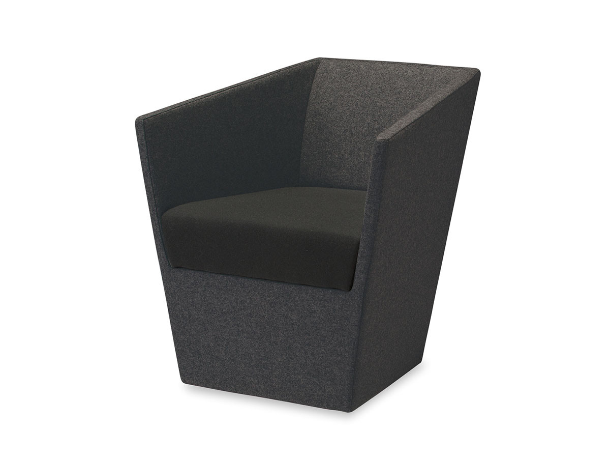 Arm Chair / アームチェア f70304 （チェア・椅子 > ラウンジチェア） 2
