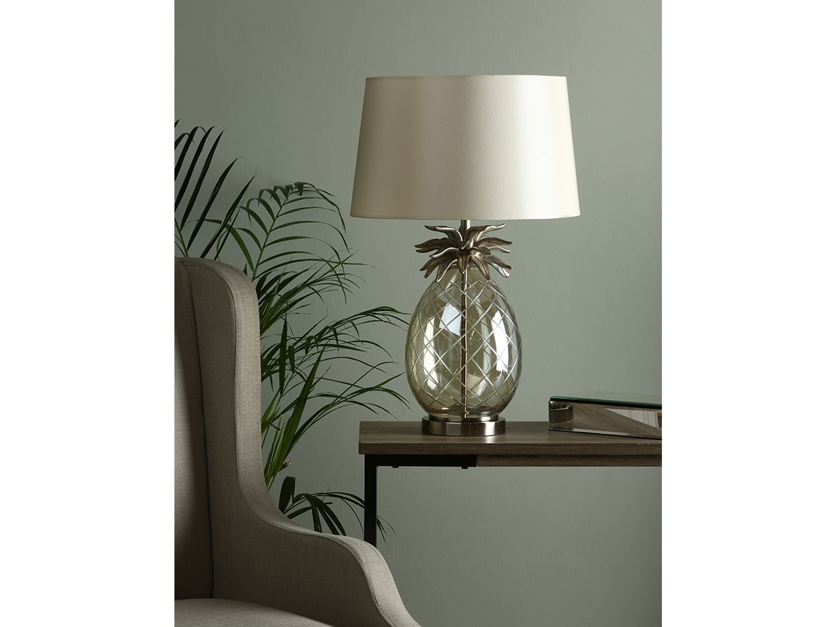 LAURA ASHLEY Table Stand / ローラ アシュレイ テーブルスタンド GST026 （ライト・照明 > テーブルランプ） 3