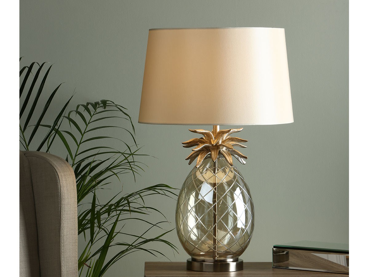 LAURA ASHLEY Table Stand / ローラ アシュレイ テーブルスタンド GST026 （ライト・照明 > テーブルランプ） 6