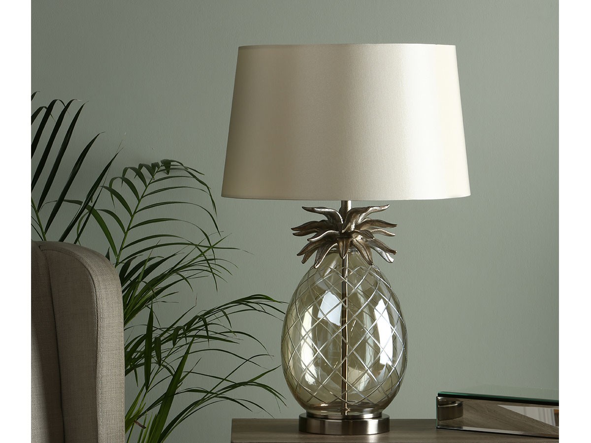 LAURA ASHLEY Table Stand / ローラ アシュレイ テーブルスタンド GST026 （ライト・照明 > テーブルランプ） 5