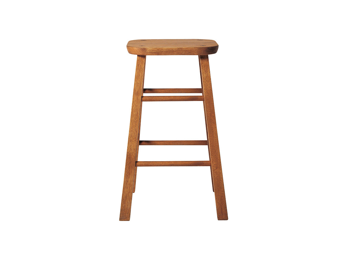 FLYMEe Japan Style High Stool