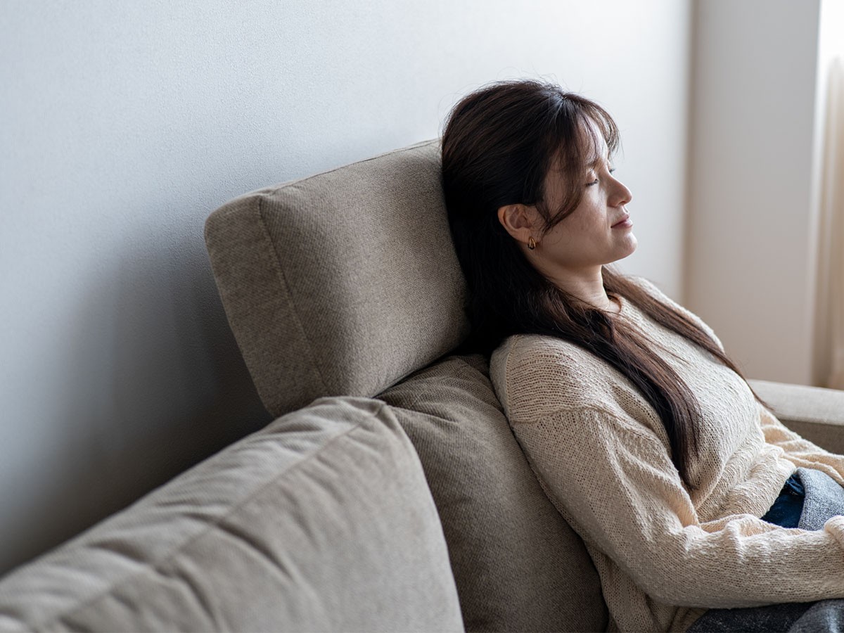 Fumi 飽きないソファ 専用ヘッドレスト / フミ 飽きないソファ 専用ヘッドレスト （ソファ > ソファカバー・オプション） 8