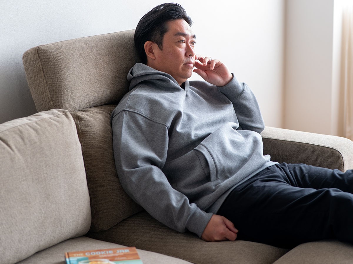 Fumi 飽きないソファ 専用ヘッドレスト / フミ 飽きないソファ 専用ヘッドレスト （ソファ > ソファカバー・オプション） 9