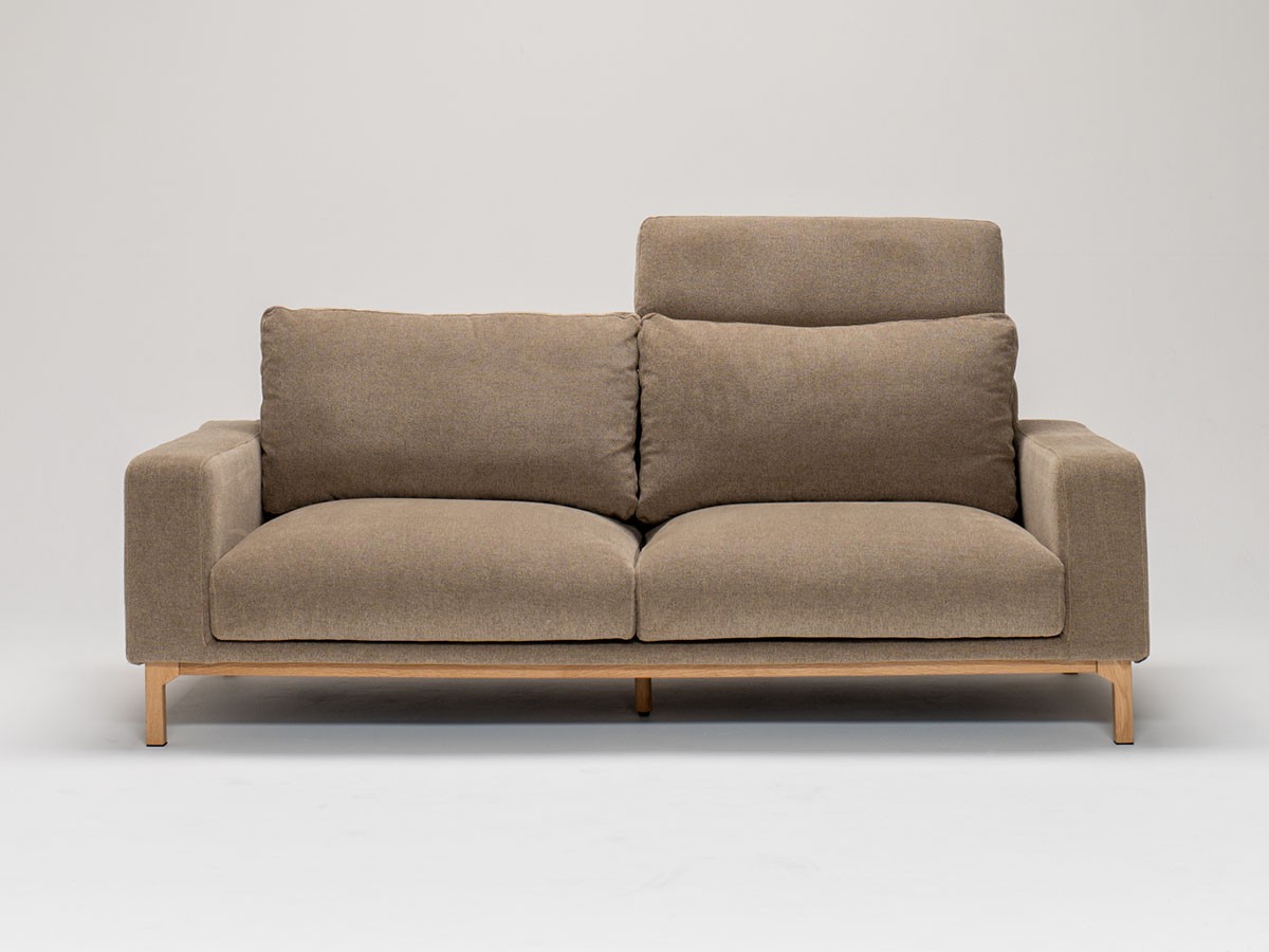 Fumi 飽きないソファ 専用ヘッドレスト / フミ 飽きないソファ 専用ヘッドレスト （ソファ > ソファカバー・オプション） 11