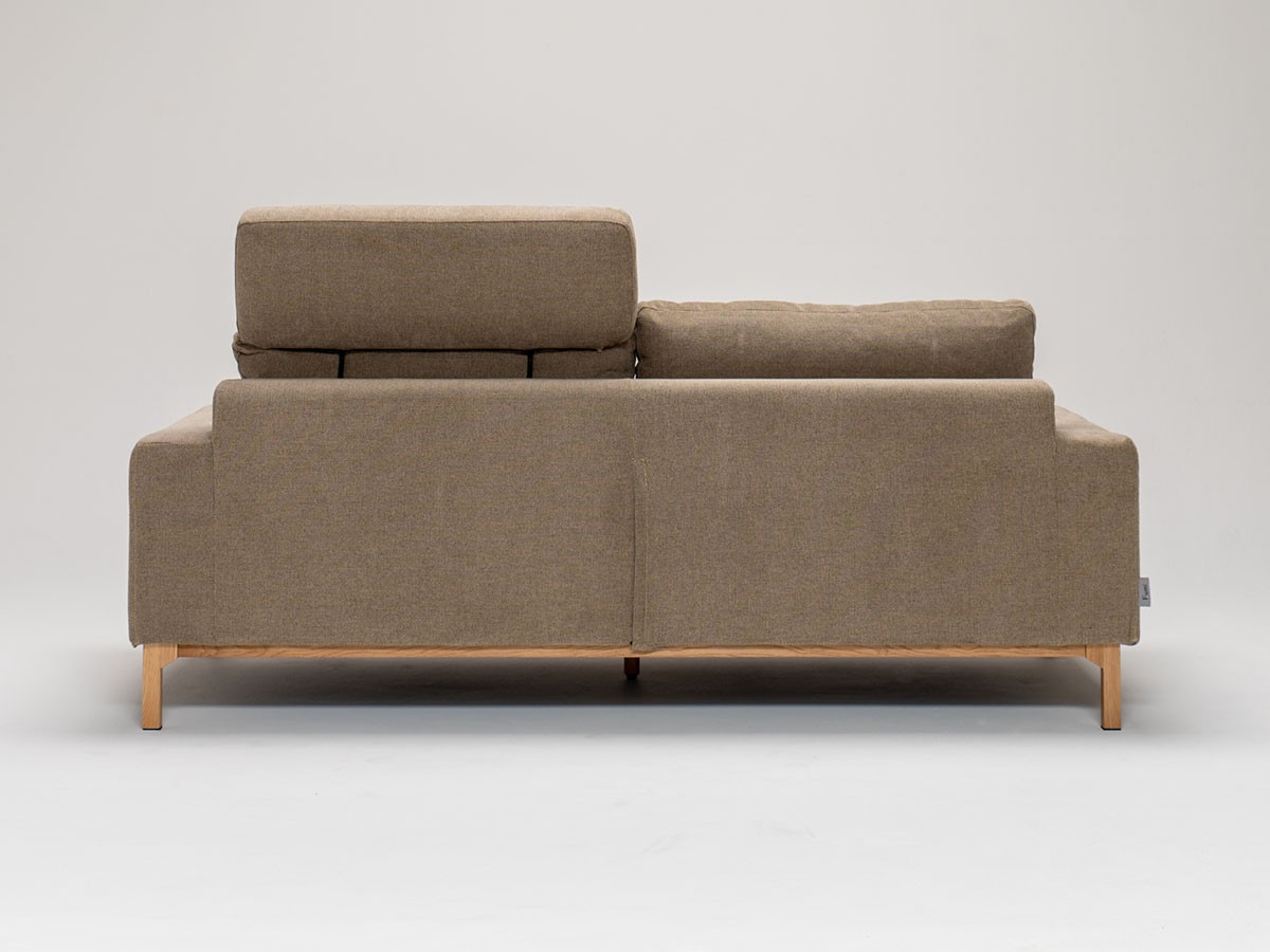 Fumi 飽きないソファ 専用ヘッドレスト / フミ 飽きないソファ 専用ヘッドレスト （ソファ > ソファカバー・オプション） 14