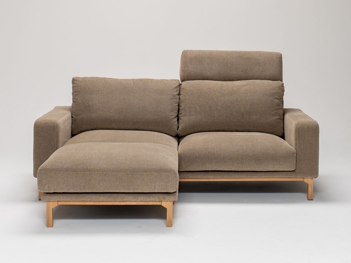 Fumi 飽きないソファ 専用ヘッドレスト / フミ 飽きないソファ 専用ヘッドレスト （ソファ > ソファカバー・オプション） 17