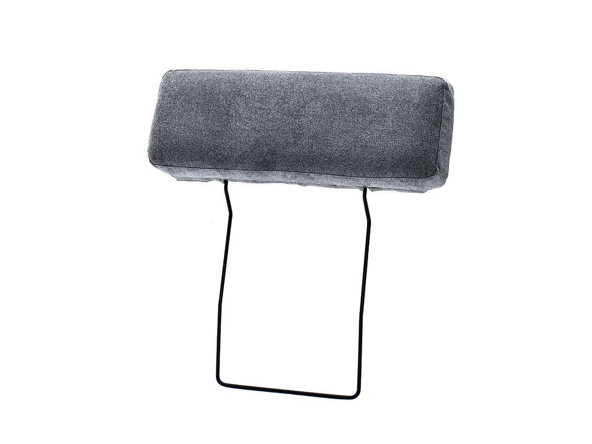 Fumi 飽きないソファ 専用ヘッドレスト / フミ 飽きないソファ 専用ヘッドレスト （ソファ > ソファカバー・オプション） 2