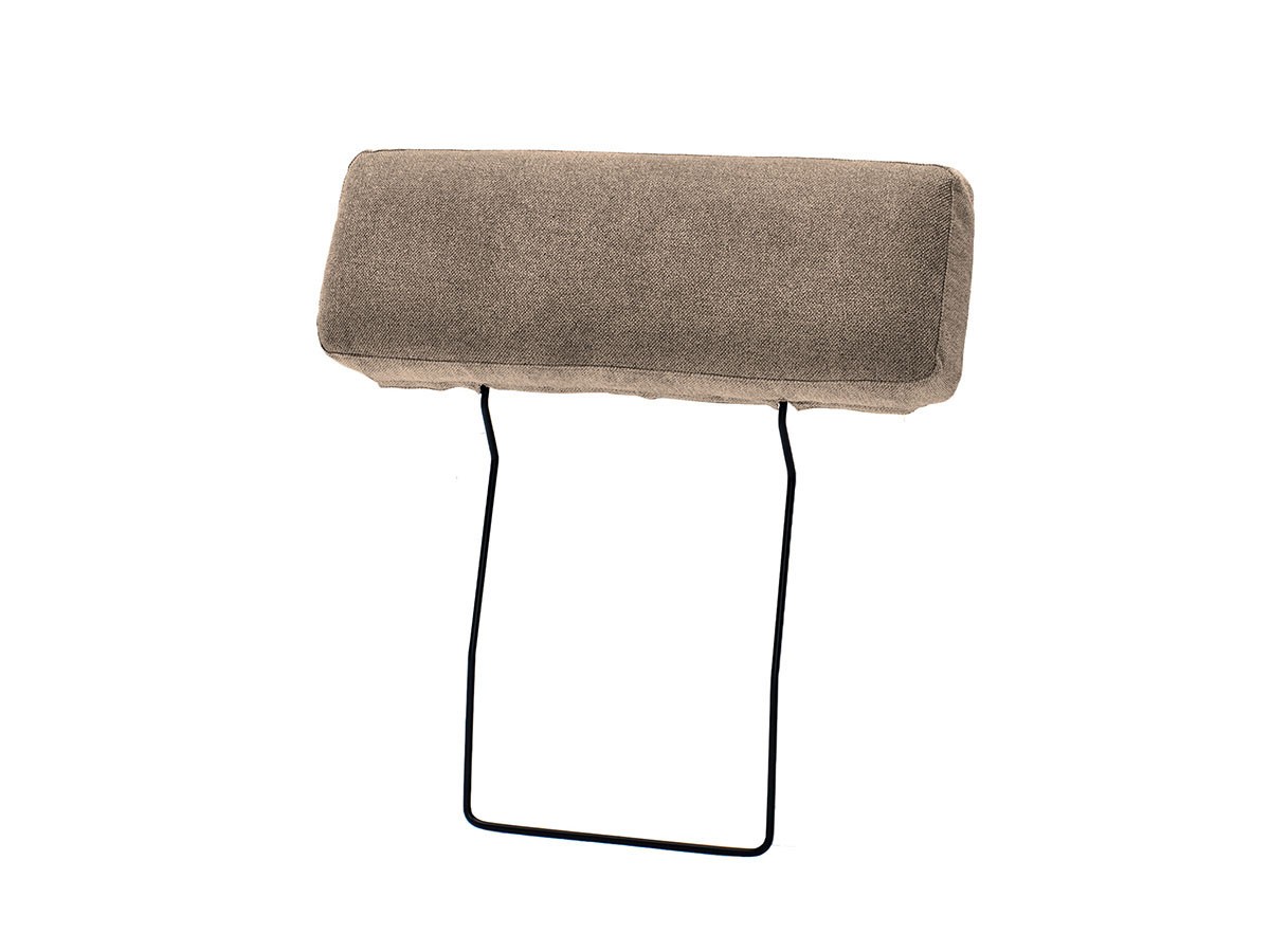 飽きないソファ 専用ヘッドレスト