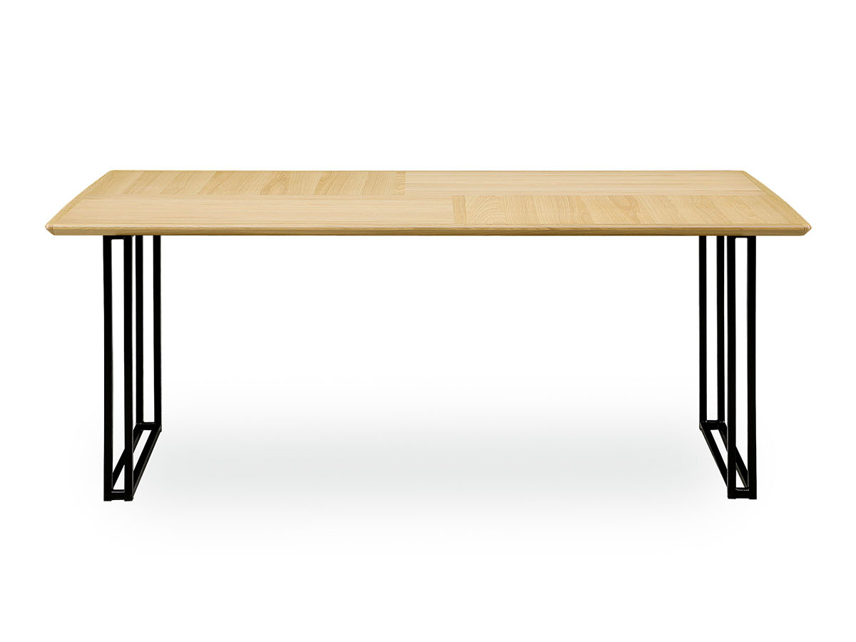 DINING TABLE / ダイニングテーブル #100193（幅180cm） （テーブル > ダイニングテーブル） 4