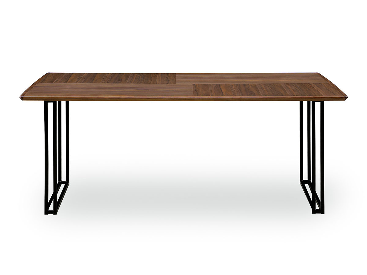 DINING TABLE / ダイニングテーブル #100193（幅180cm） （テーブル > ダイニングテーブル） 2