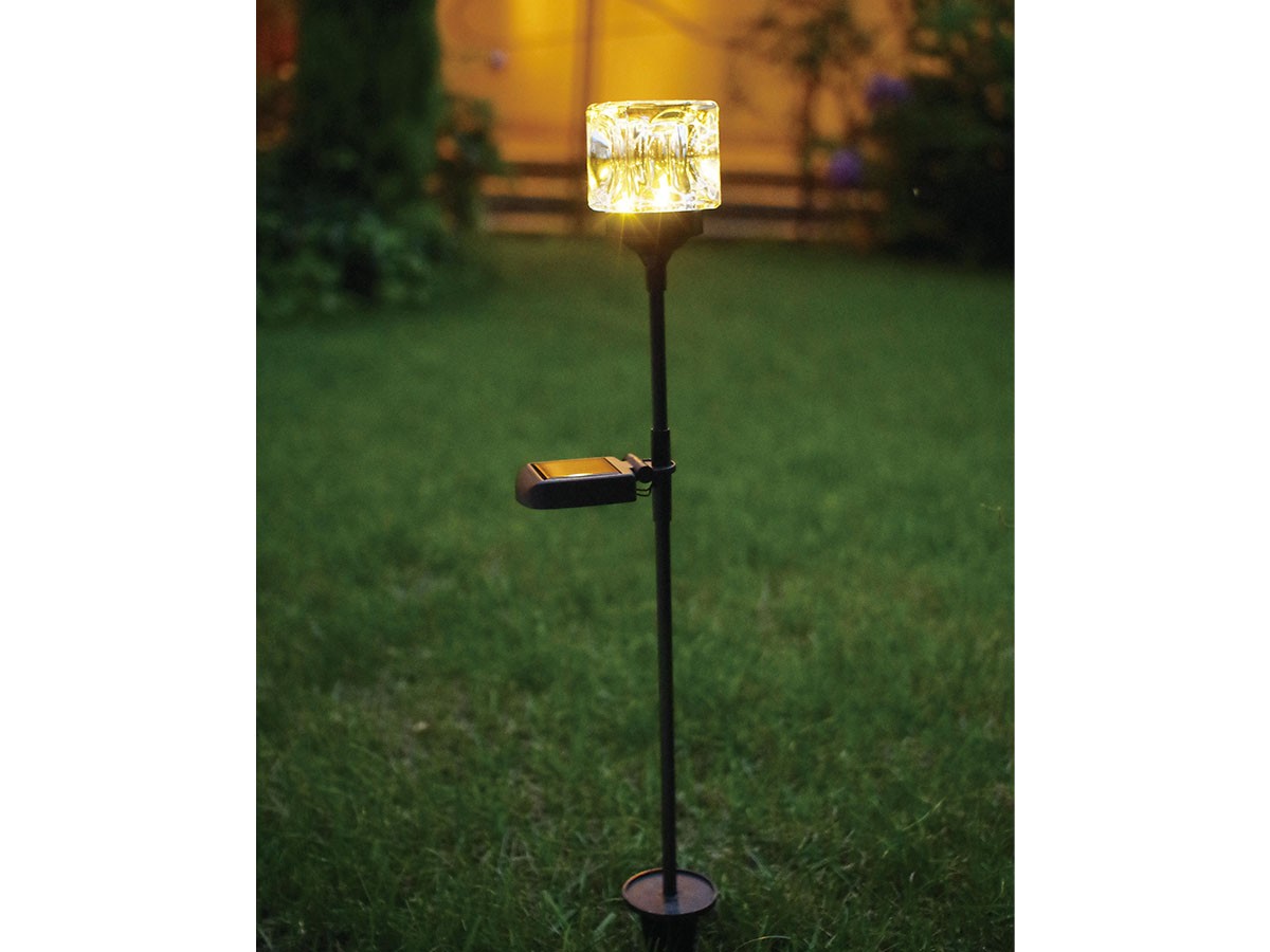 Garden Light / ガーデンライト 2個セット #112254 （ライト・照明 > ガーデンライト・屋外照明） 3