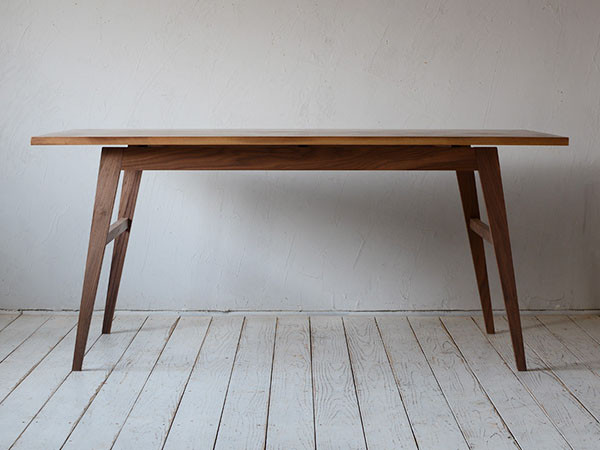 greeniche original furniture Work Table wedge / グリニッチ オリジナル ファニチャー ワークテーブル ウエッジ （テーブル > ダイニングテーブル） 1