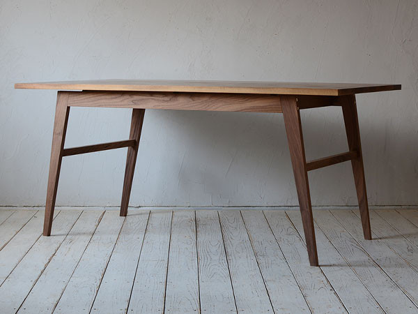 greeniche original furniture Work Table wedge / グリニッチ オリジナル ファニチャー ワークテーブル ウエッジ （テーブル > ダイニングテーブル） 14