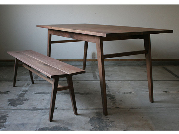 greeniche original furniture Work Table wedge / グリニッチ オリジナル ファニチャー ワークテーブル ウエッジ （テーブル > ダイニングテーブル） 12