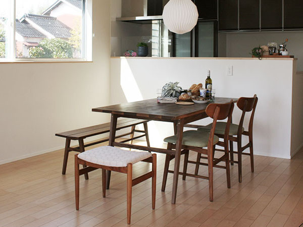 greeniche original furniture Work Table wedge / グリニッチ オリジナル ファニチャー ワークテーブル ウエッジ （テーブル > ダイニングテーブル） 6