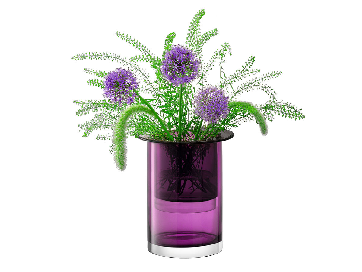 LSA International NEST VASE / LANTERN / PLANTER / エルエスエー インターナショナル ネスト