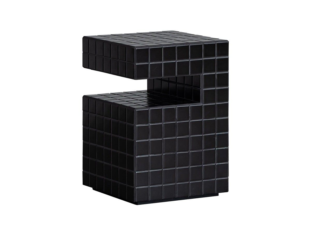 OASIS TERA SIDE TABLE / オアシス テラ サイドテーブル コの字型 （テーブル > サイドテーブル） 43