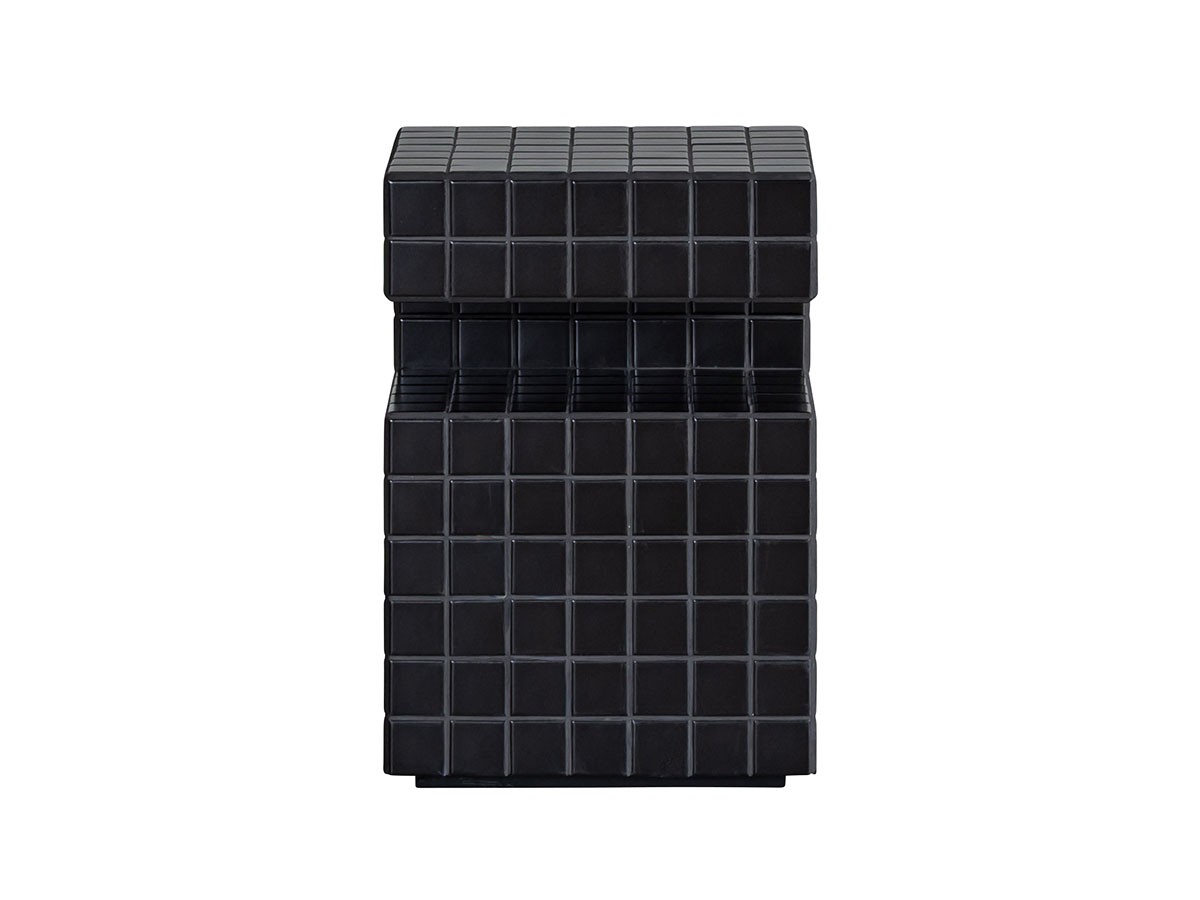 OASIS TERA SIDE TABLE / オアシス テラ サイドテーブル コの字型 （テーブル > サイドテーブル） 42