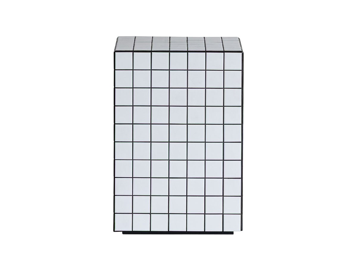 OASIS TERA SIDE TABLE / オアシス テラ サイドテーブル コの字型 （テーブル > サイドテーブル） 38