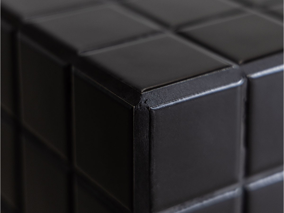 OASIS TERA SIDE TABLE / オアシス テラ サイドテーブル コの字型 （テーブル > サイドテーブル） 30