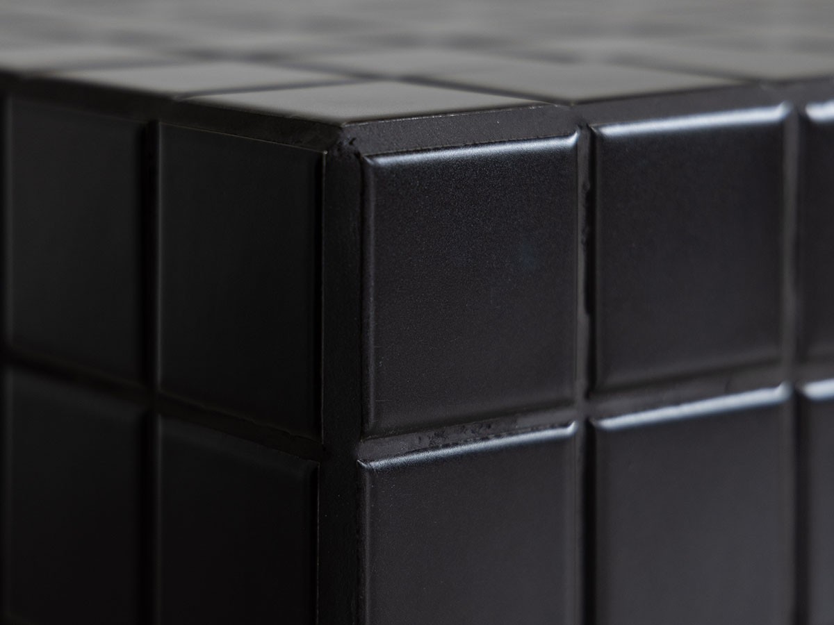 OASIS TERA SIDE TABLE / オアシス テラ サイドテーブル コの字型 （テーブル > サイドテーブル） 29