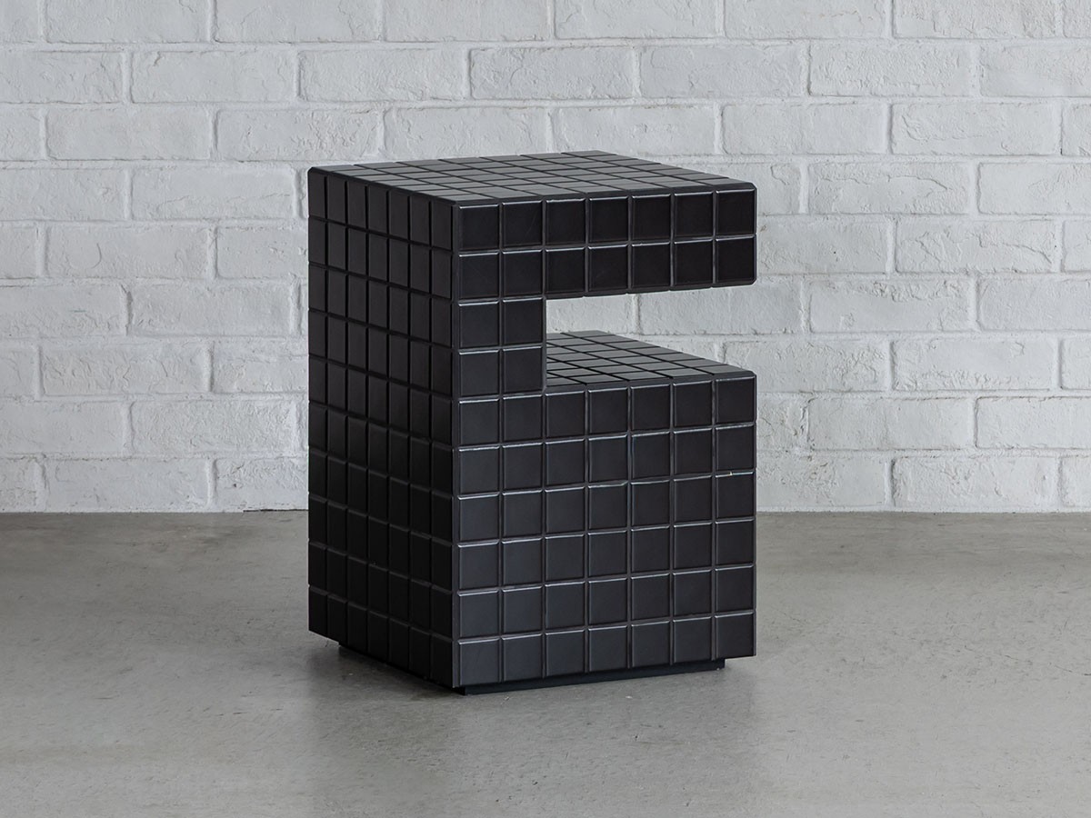 OASIS TERA SIDE TABLE / オアシス テラ サイドテーブル コの字型 （テーブル > サイドテーブル） 14