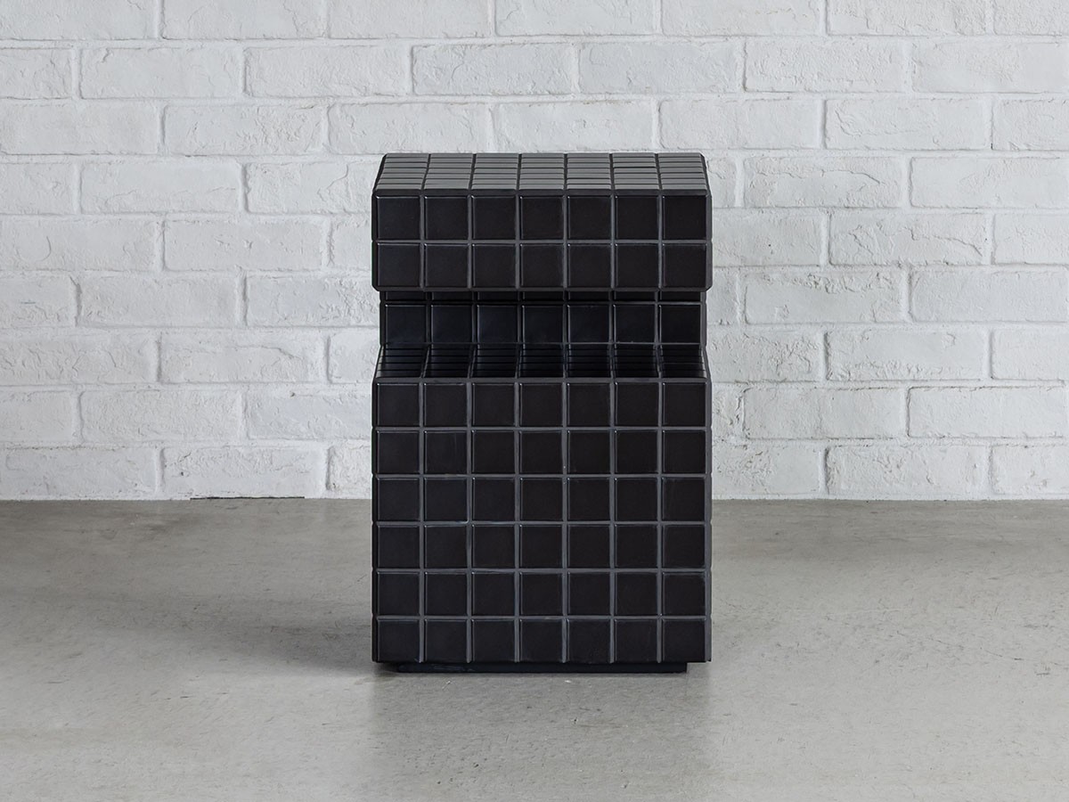 OASIS TERA SIDE TABLE / オアシス テラ サイドテーブル コの字型 （テーブル > サイドテーブル） 17