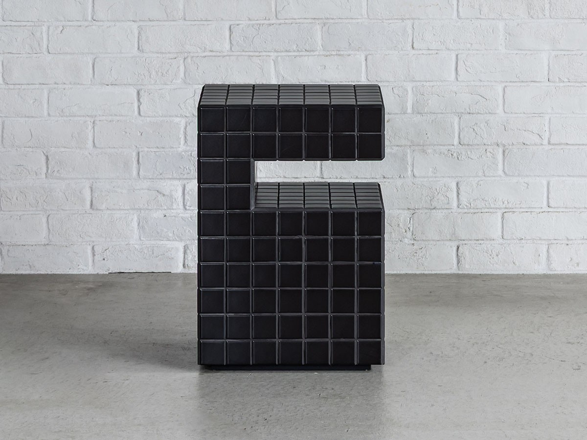 OASIS TERA SIDE TABLE / オアシス テラ サイドテーブル コの字型 （テーブル > サイドテーブル） 15