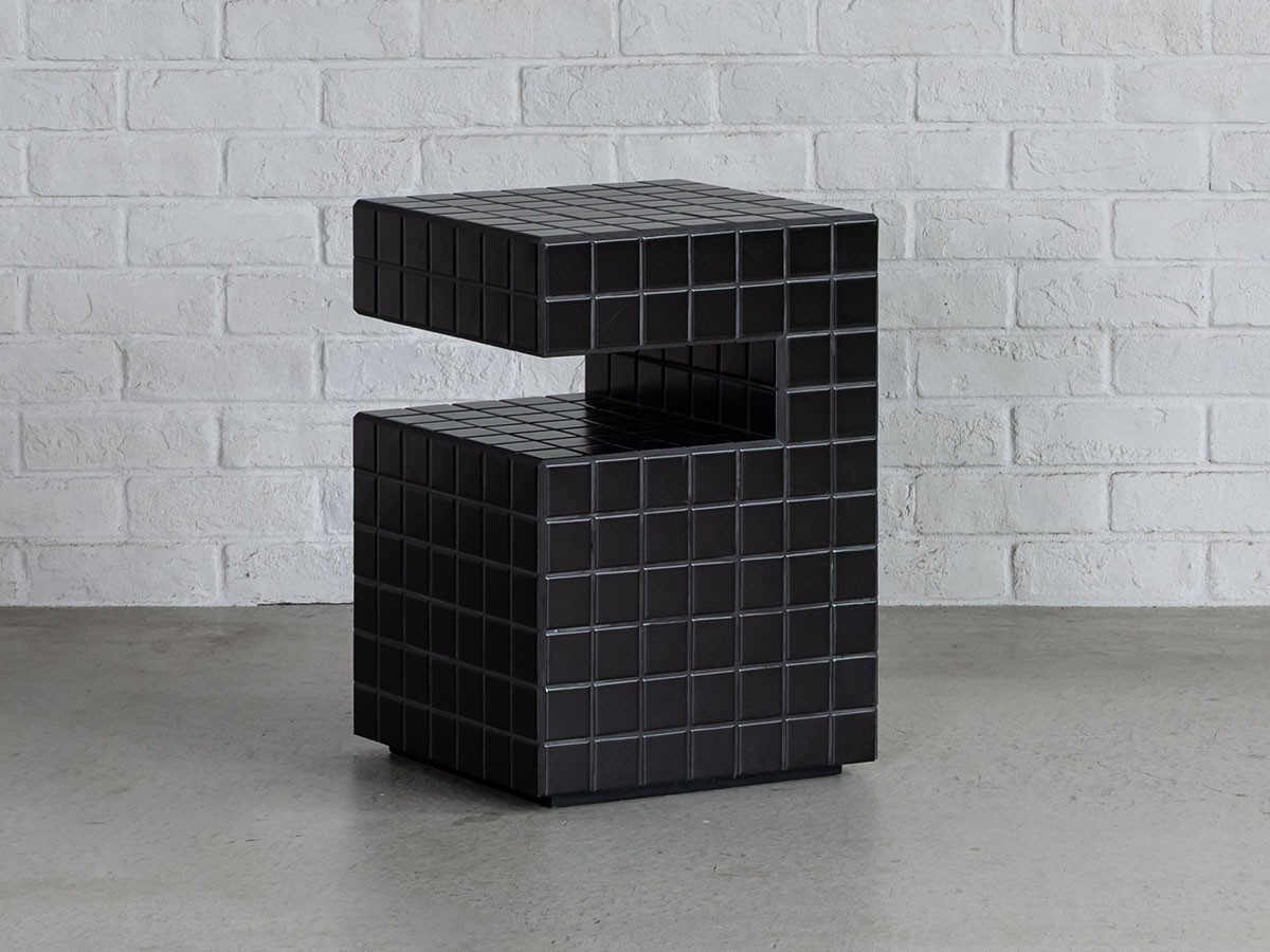 OASIS TERA SIDE TABLE / オアシス テラ サイドテーブル コの字型 （テーブル > サイドテーブル） 18