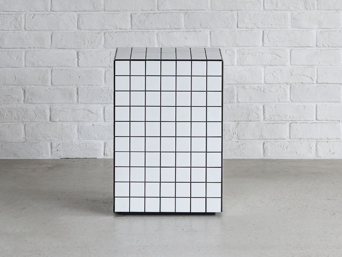 OASIS TERA SIDE TABLE / オアシス テラ サイドテーブル コの字型 （テーブル > サイドテーブル） 13